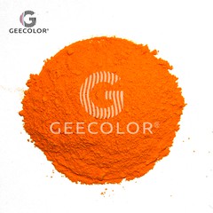 Органічні пігменти